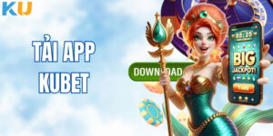Tải App KUBET: Hướng Dẫn Cài Đặt Trên Android & iOS