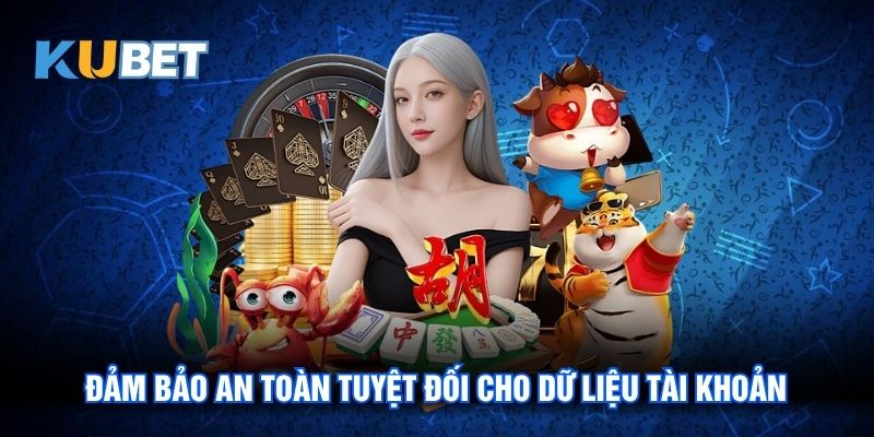 Chính Sách Bảo Mật - Quy Định Tạo Nên Sự Uy Tín, An Toàn