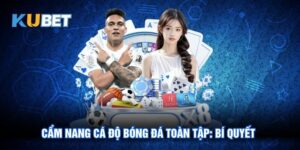 Cá độ bóng đá