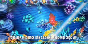 hack bắn cá