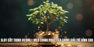 Slot Cây Thịnh Vượng